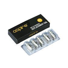 aspire bvc