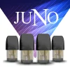 JUNO PODS 4pk  Westside Vapor
