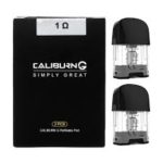 CALIGPOD